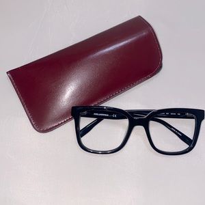Karl Lagerfeld Glasses Frame